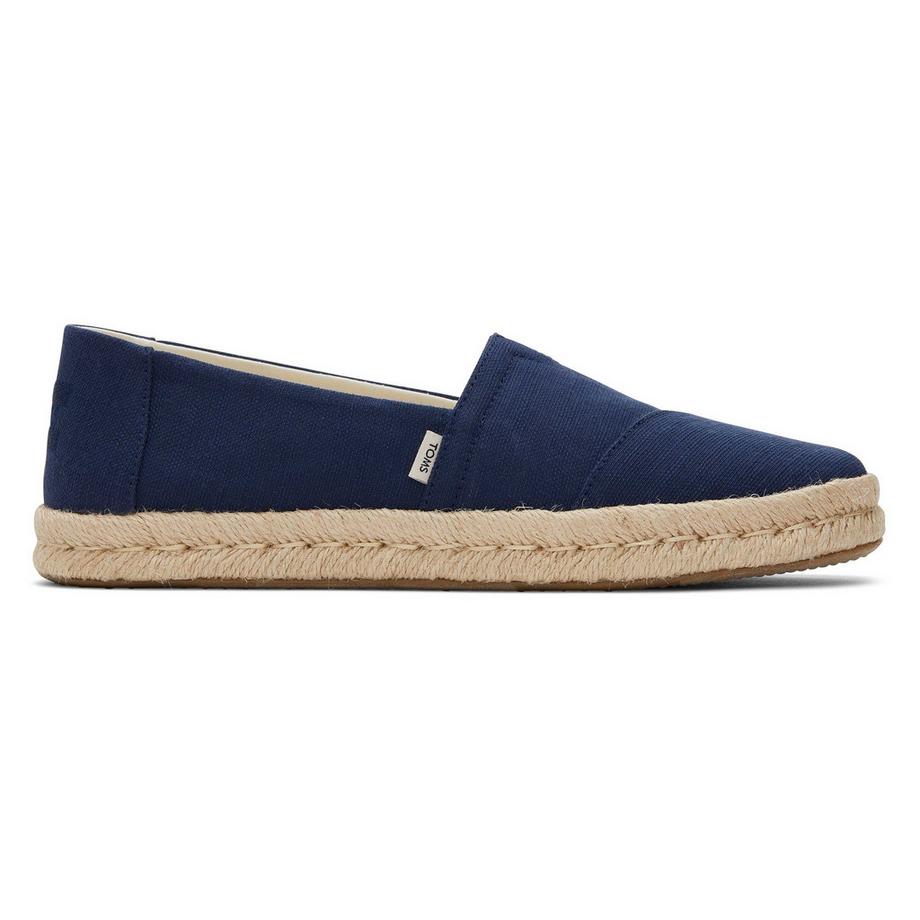espadrillas da donna  alpargata rope 2.0