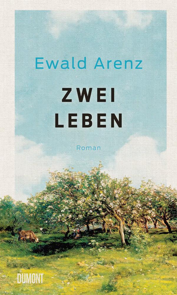 Zwei Leben Arenz, Ewald Couverture rigide 