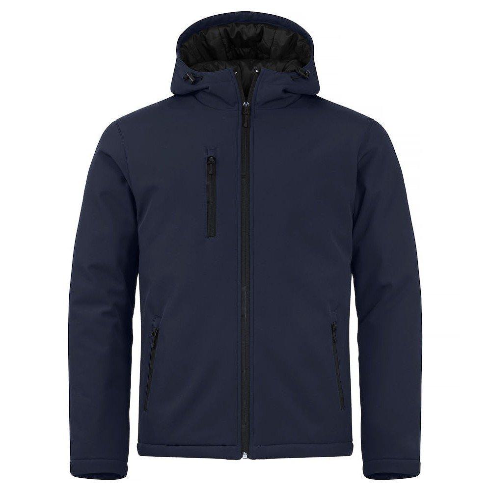 Clique  Veste softshell 