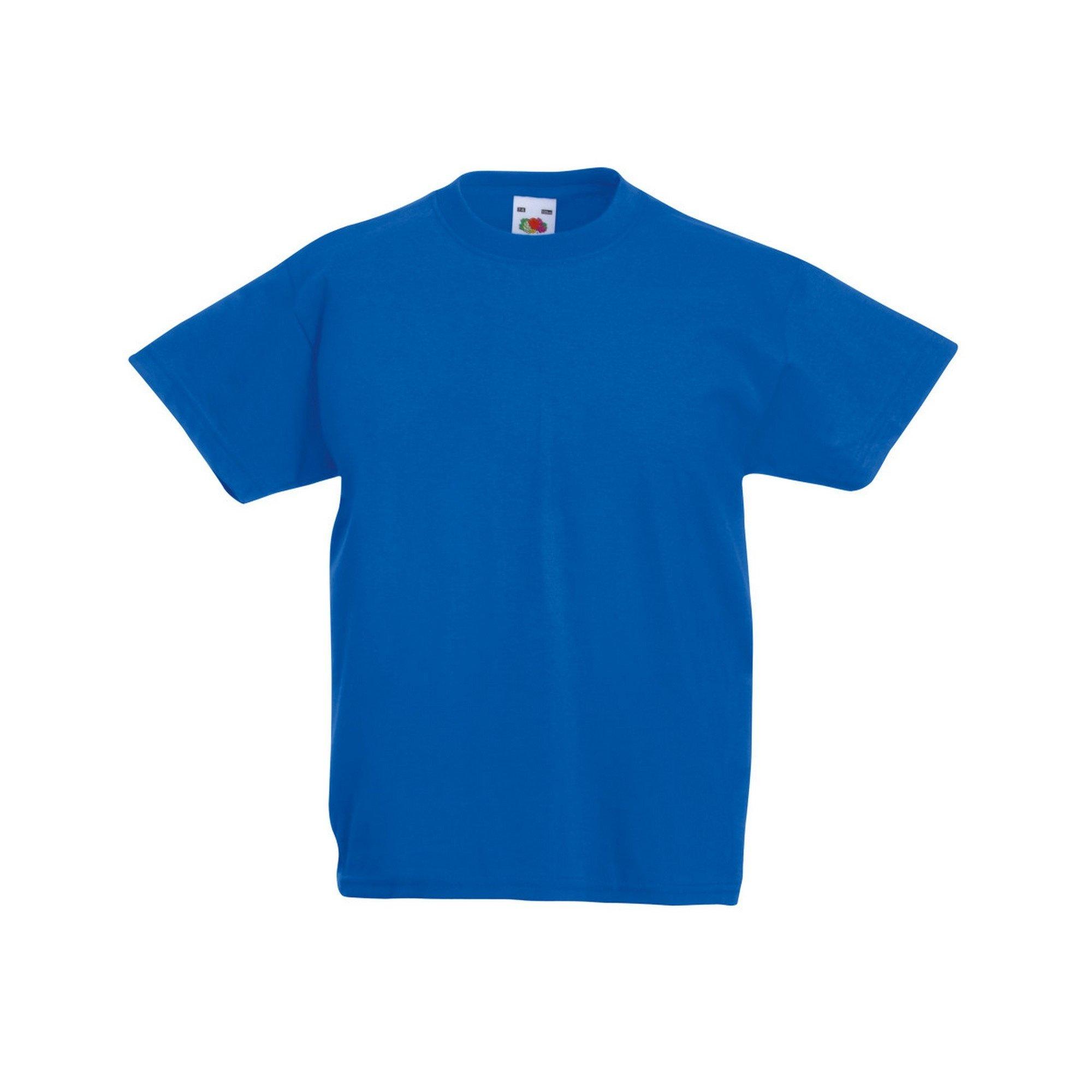 Fruit of the Loom  Original Kurzarm TShirt 