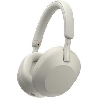 SONY  Casque Sony WH-1000X M5 NC Argent 