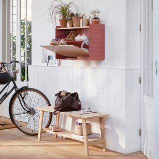 La Redoute Intérieurs Banc d'entrée Oaky  