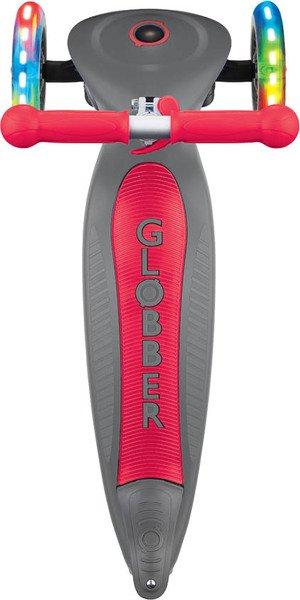 GLOBBER  Mini Primo Foldable s Anodized TBar 