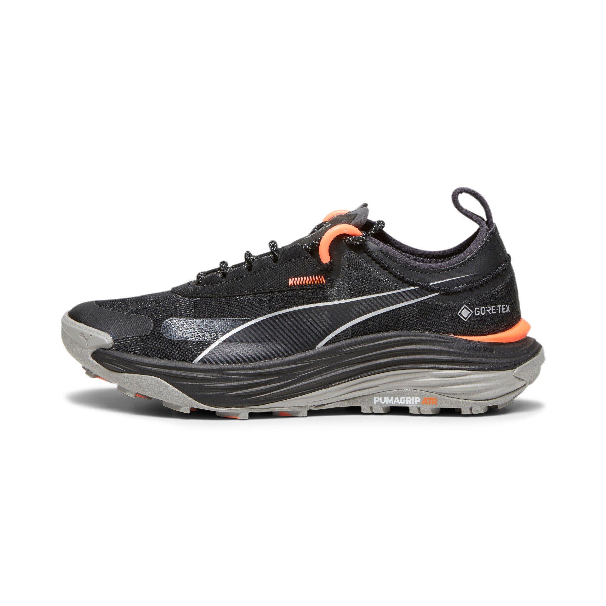 Image of Trailrunning-schuhe Für Damen Voyage Nitro 3 Gore-tex Unisex 38.5