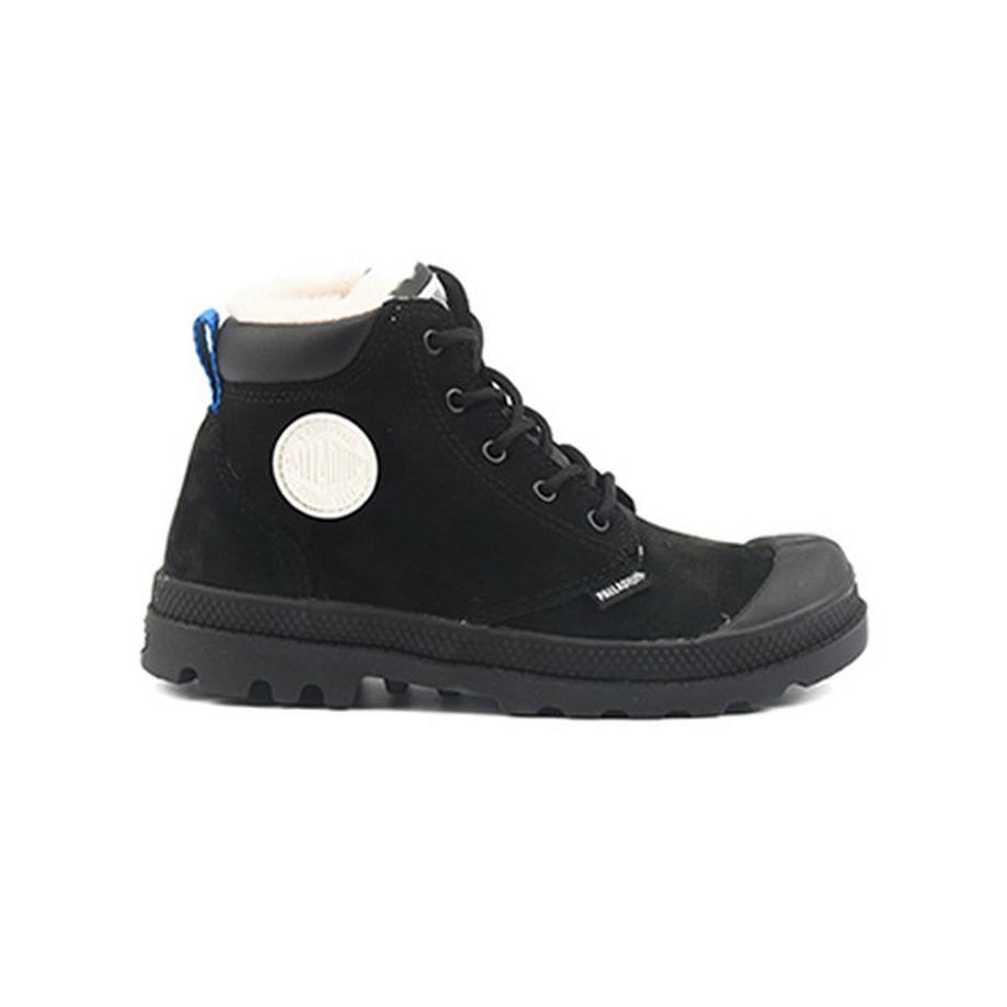 PALLADIUM Hi Cuf WPS-32 Bottines  