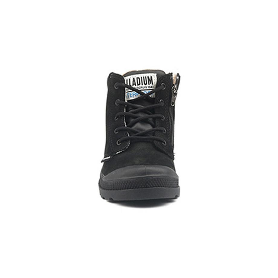 PALLADIUM Hi Cuf WPS-32 Bottines  