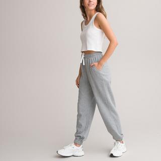 La Redoute Collections  Joggpants aus Sweatware 