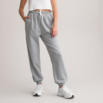 Joggpants aus Sweatware