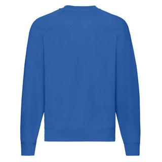 Fruit of the Loom  Premium Sweatshirt  angesetzte Ärmel 