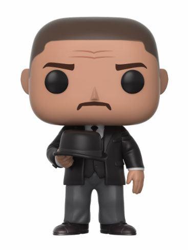 Image of James Bond POP! Movies Vinyl Figur Goldfinger: Oddjob
