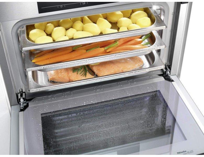 Miele Garschale DGGL 12  