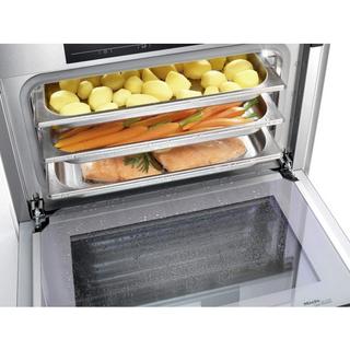Miele Garschale DGGL 12  