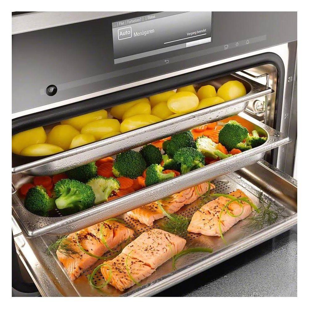 Miele Garschale DGGL 12  