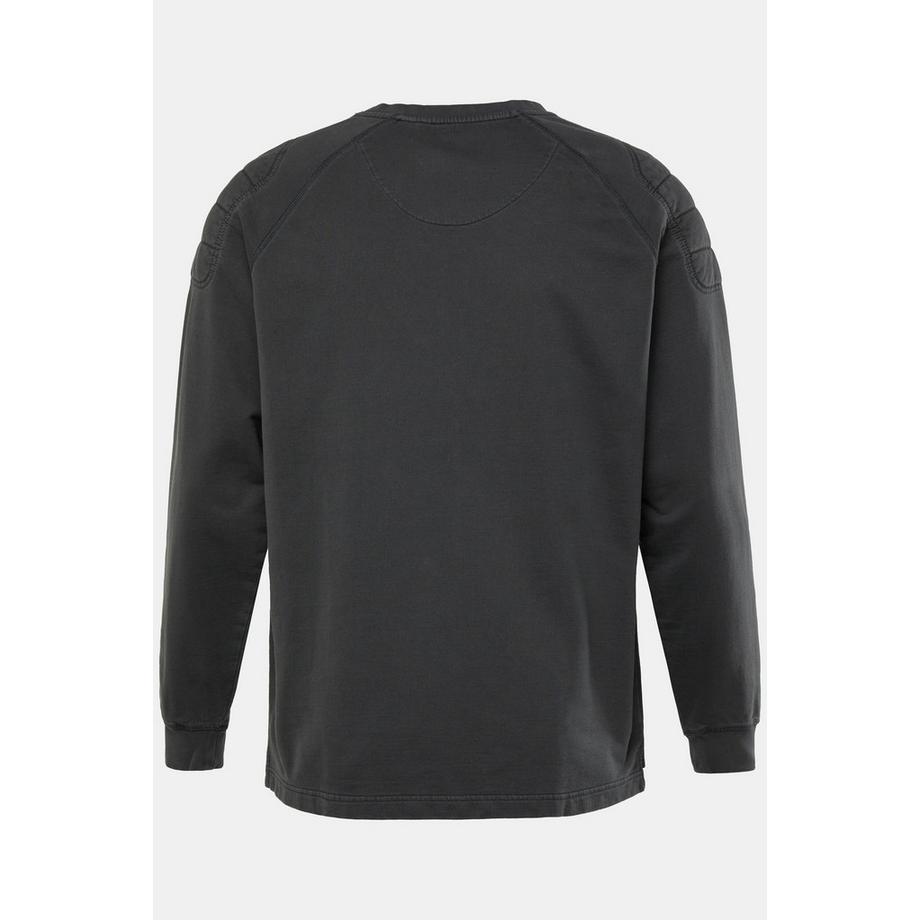 JP1880 Sweatshirt Vintage Look  