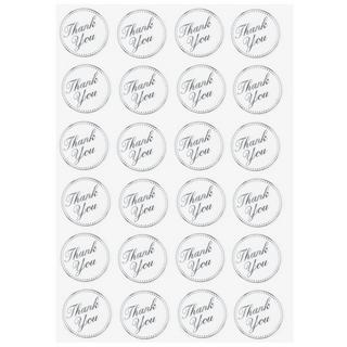 HOBBYFUN  HobbyFun 3453501 sticker decorativi Nero, Bianco 