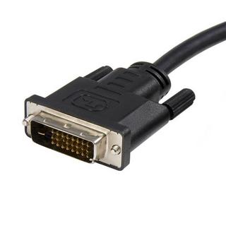 STARTECH.COM  StarTech.com Cavo convertitore adattatore 3 m da DisplayPort a DVI - M/M 