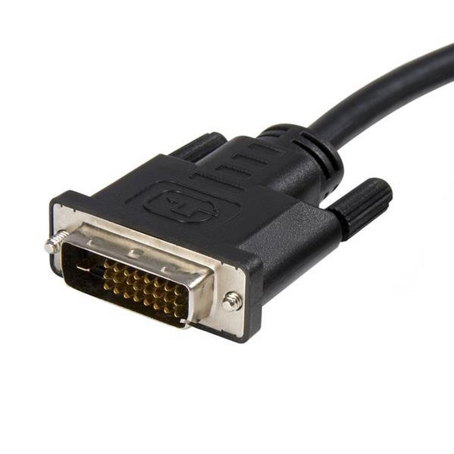 STARTECH.COM  StarTech.com Cavo convertitore adattatore 3 m da DisplayPort a DVI - M/M 