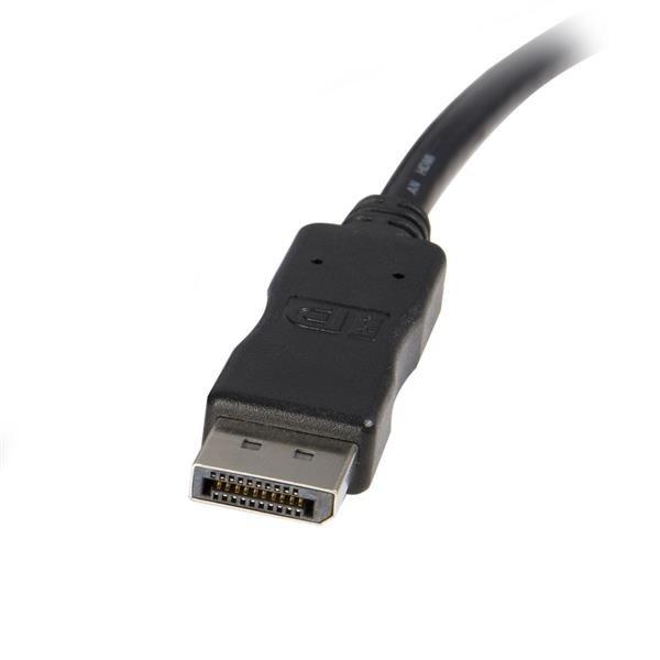 STARTECH.COM  StarTech.com Cavo convertitore adattatore 3 m da DisplayPort a DVI - M/M 