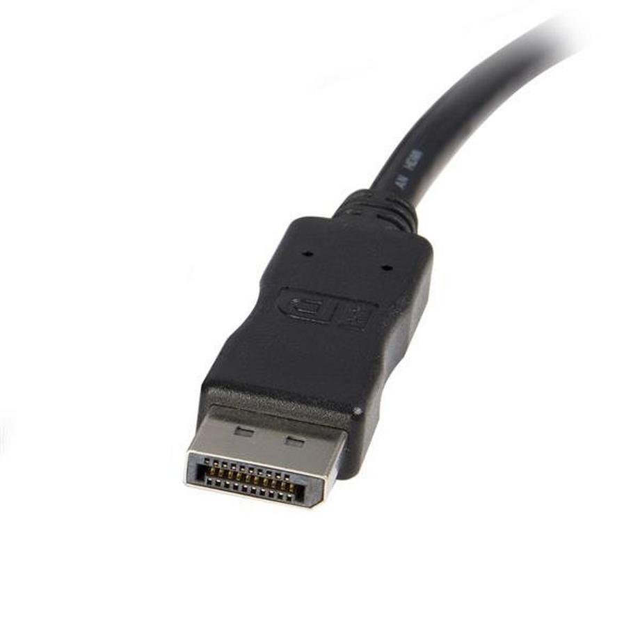 STARTECH.COM  StarTech.com Cavo convertitore adattatore 3 m da DisplayPort a DVI - M/M 