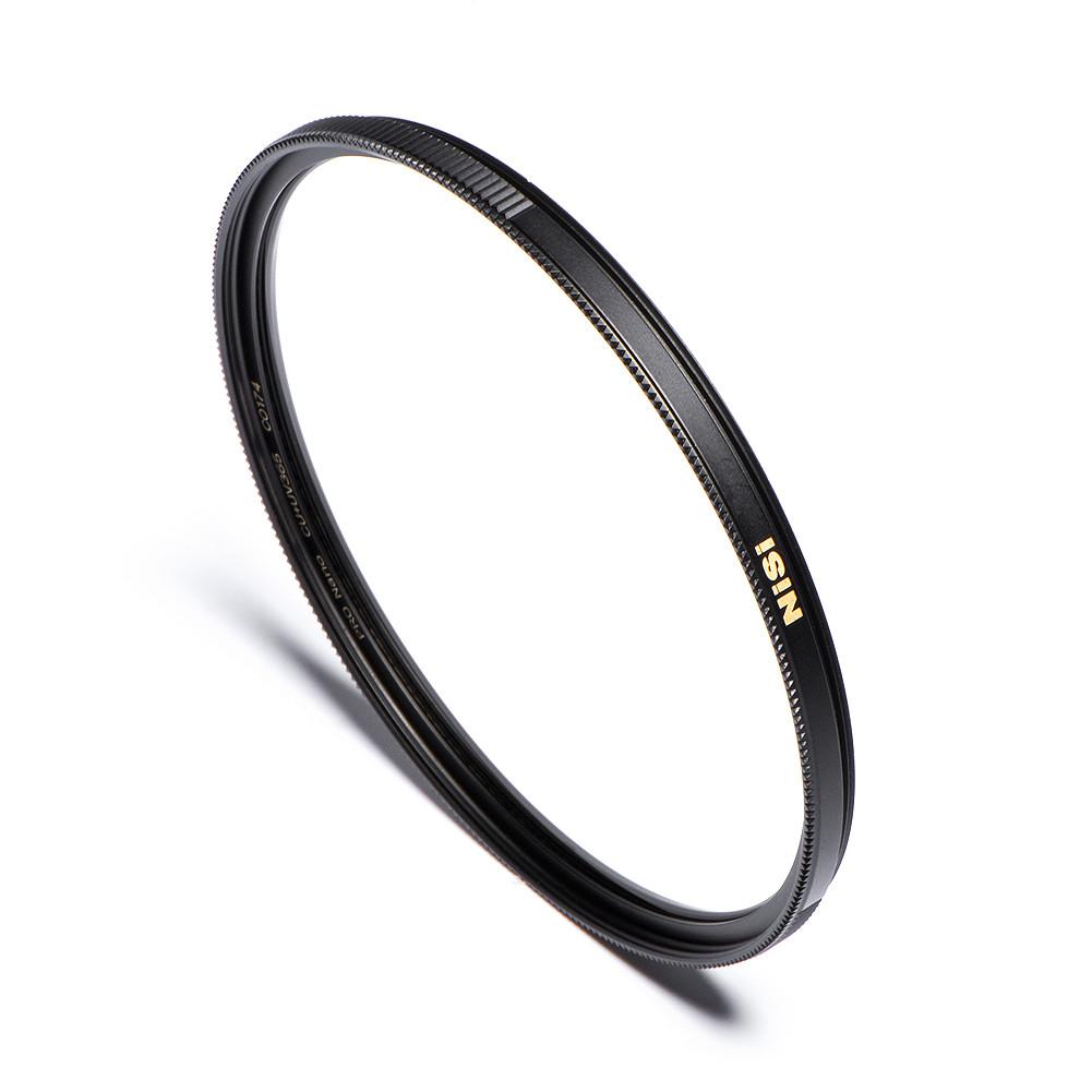 Nisi  Pro Nano HUC 72mm, UV-Filter 