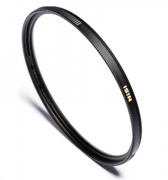 Nisi  Pro Nano HUC 72mm, UV-Filter 