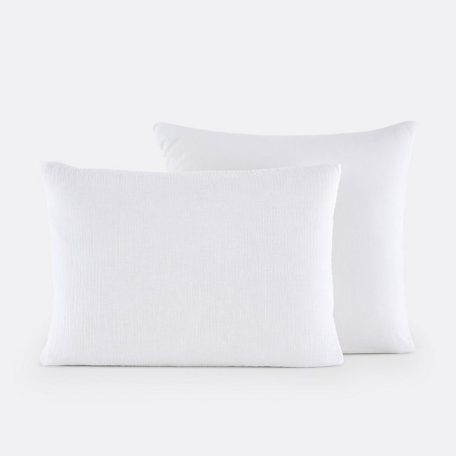 La Redoute Intérieurs Taie d'oreiller Kumco  