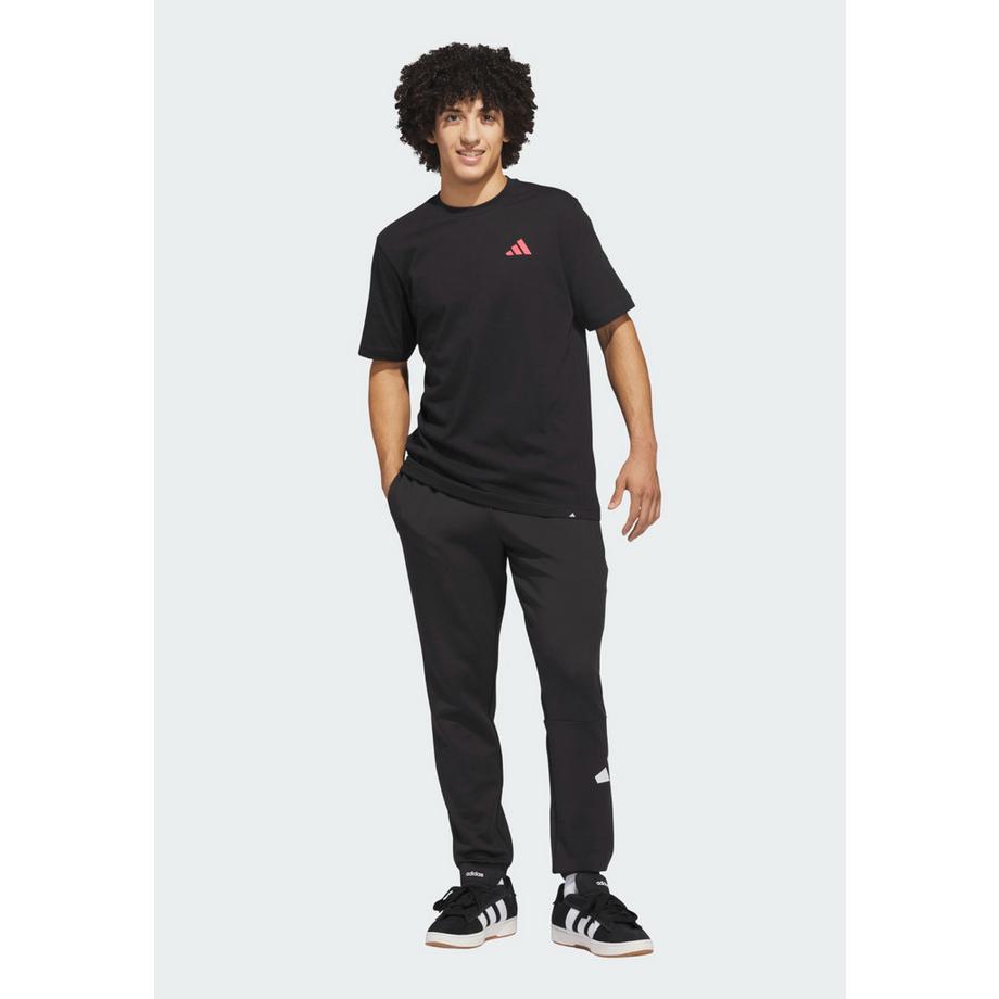 adidas T-shirt Everyday Getaway  