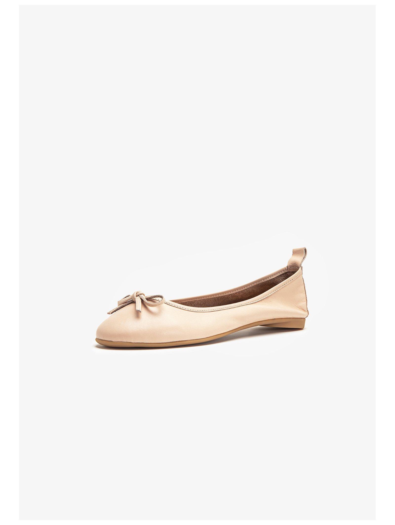 Inuovo  Ballerinas 795002 Rosa