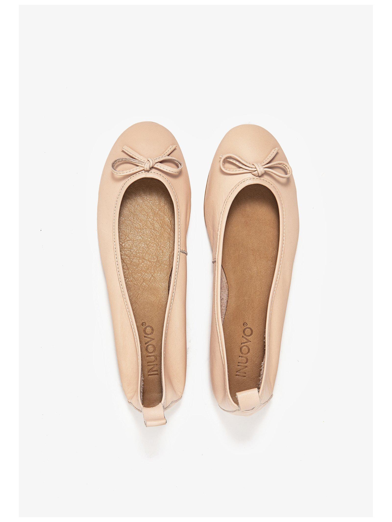 Inuovo  Ballerinas 795002 Rosa