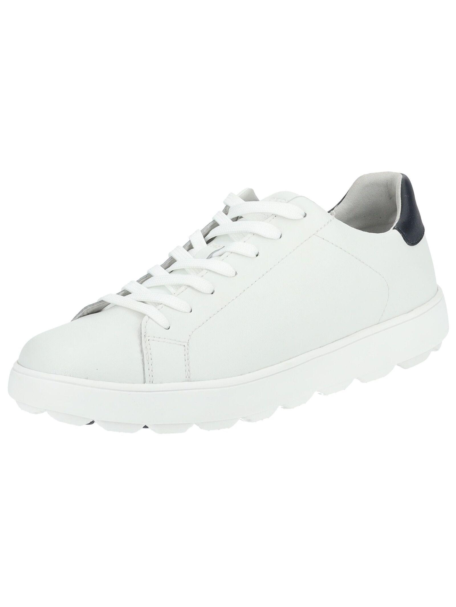 Image of Sneaker U45gpa 0009b Herren Weiss 43