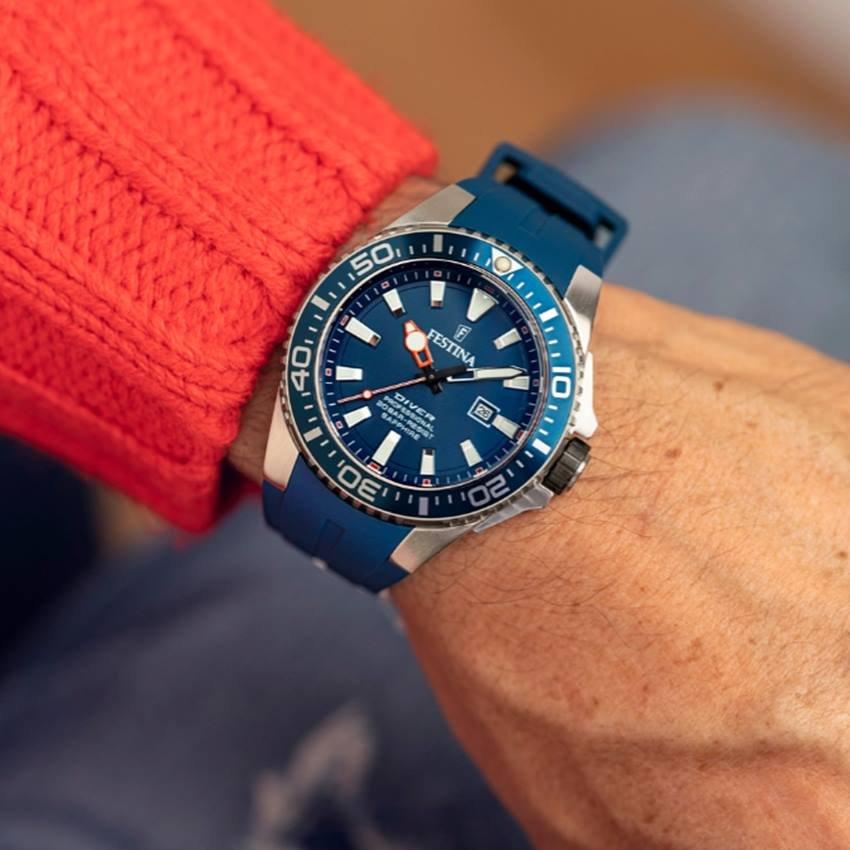 FESTINA  F20664/1 The Originals 