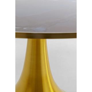 KARE Design Table Grande Possibilita Agate ronde 120  