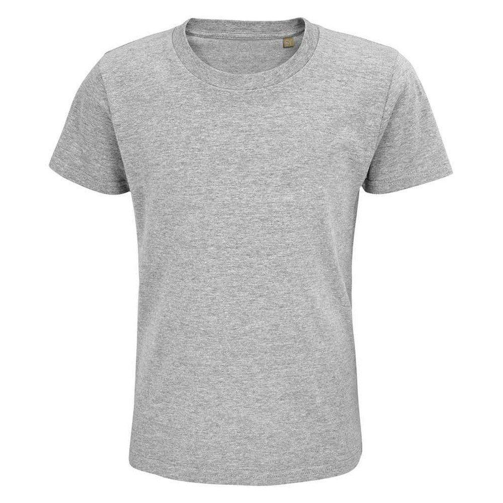 Image of Pioneer Tshirt Jungen Taubengrau 152