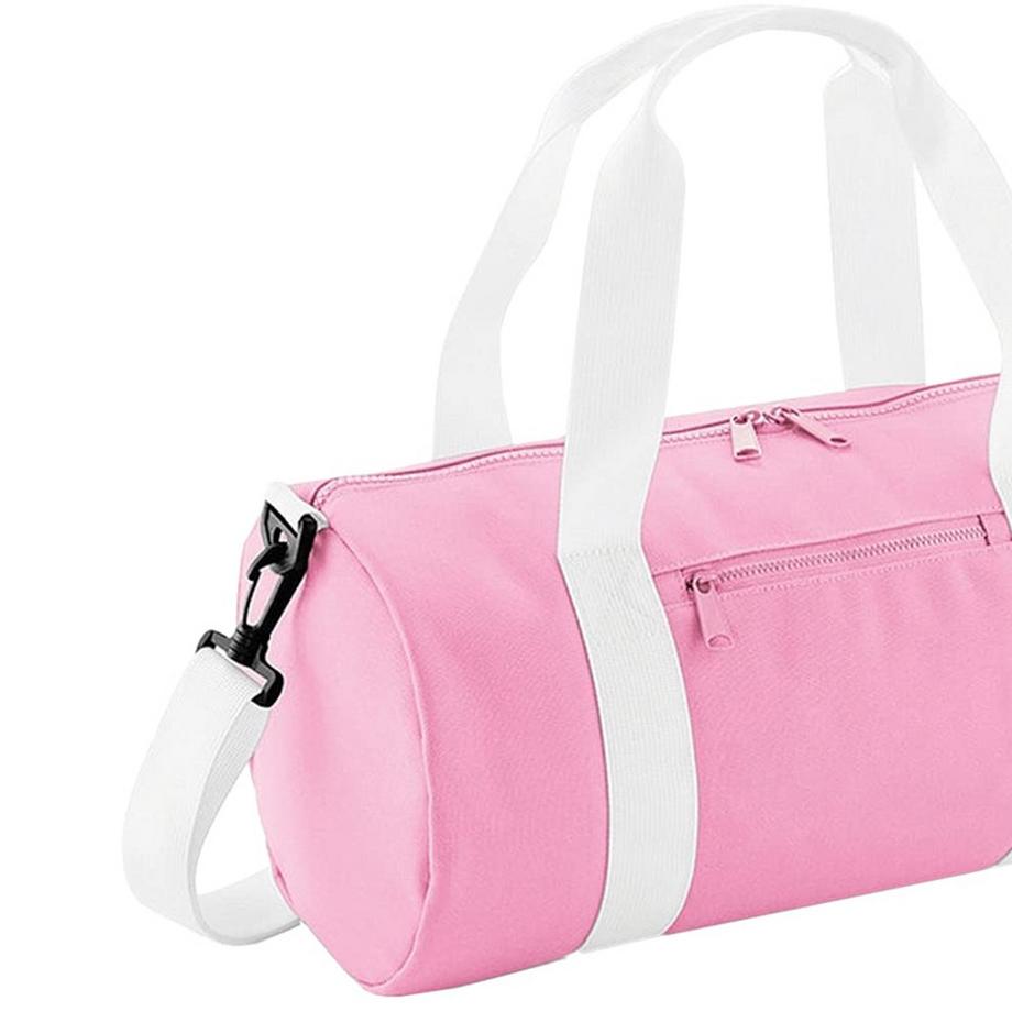 Bagbase Petit Sac Polochon 2 Pièces  