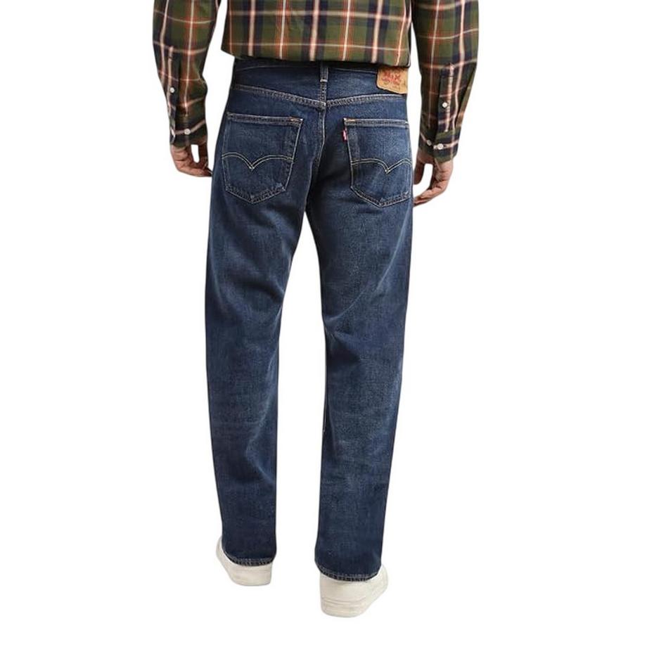 Levis Jean Original Jambe Droite  