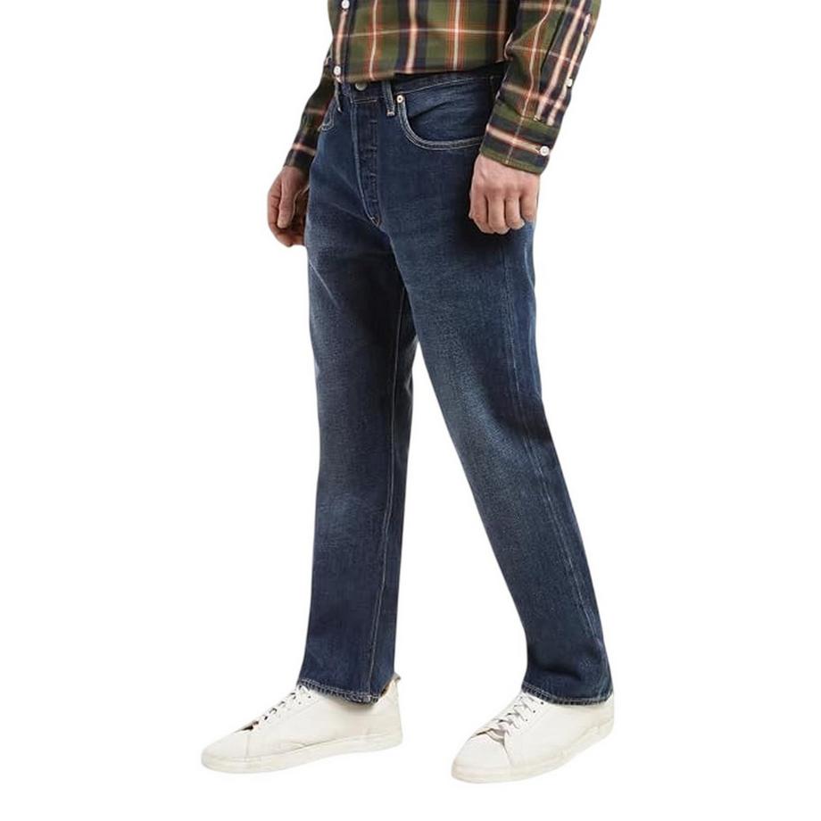 Levis Jean Original Jambe Droite  