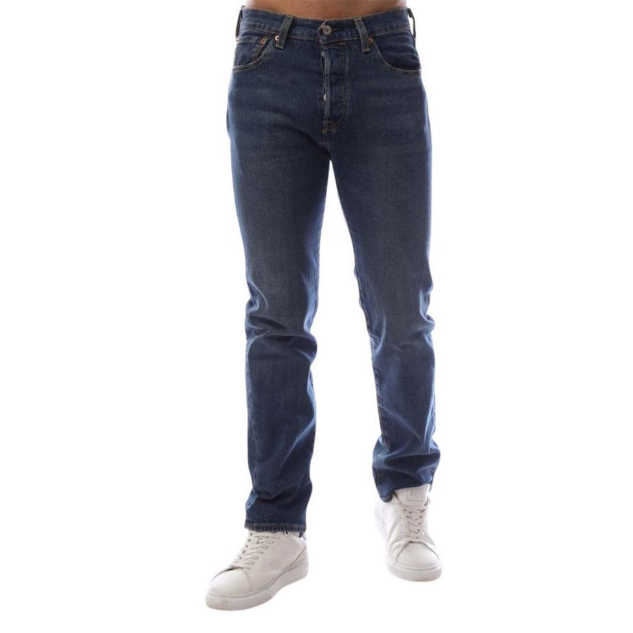 Levis Jean Original Jambe Droite  