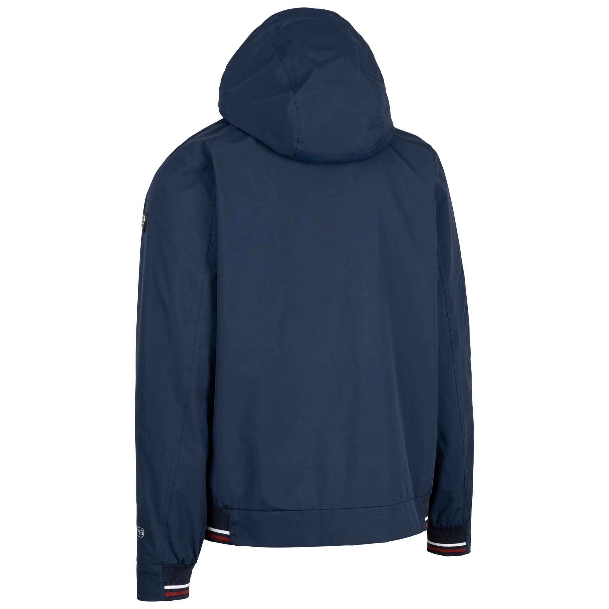 Trespass Curlew TP75 Wasserfeste Jacke  