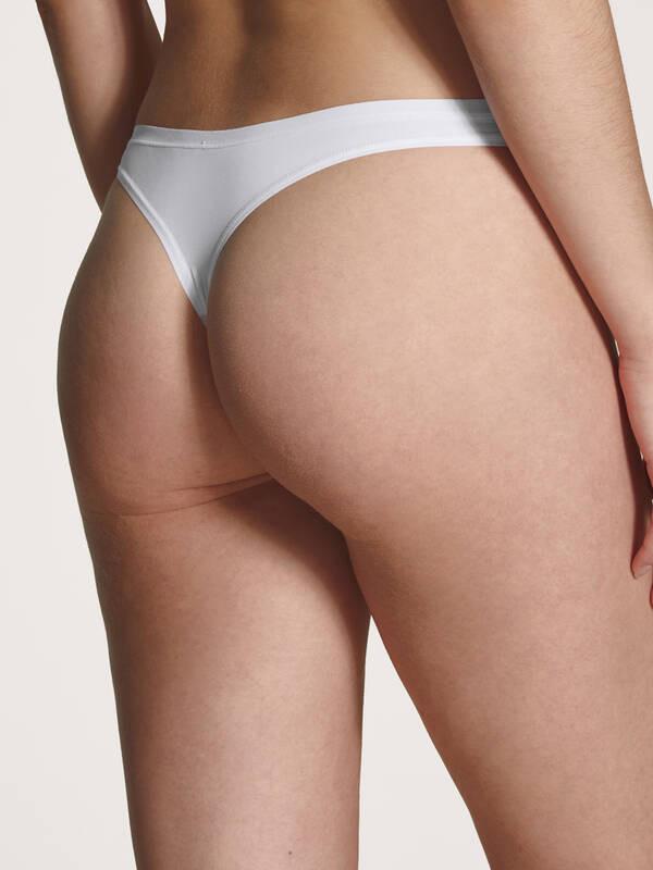 CALIDA Eco Sense String Coupe Basse  