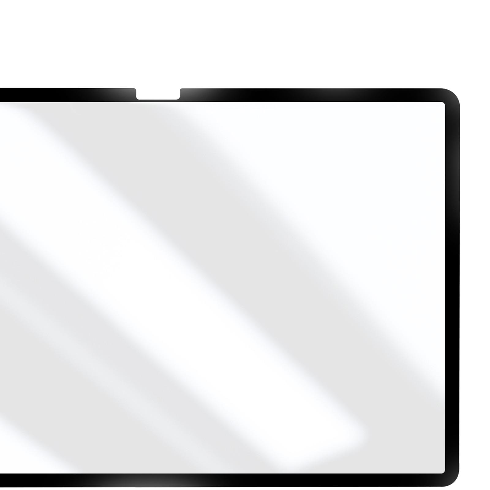 DuxDucis  Paperlike Folie Galaxy Tab S8 Plus 