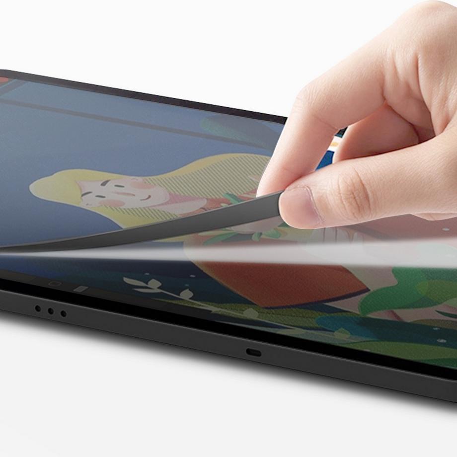 DuxDucis  Paperlike Folie Galaxy Tab S8 Plus 