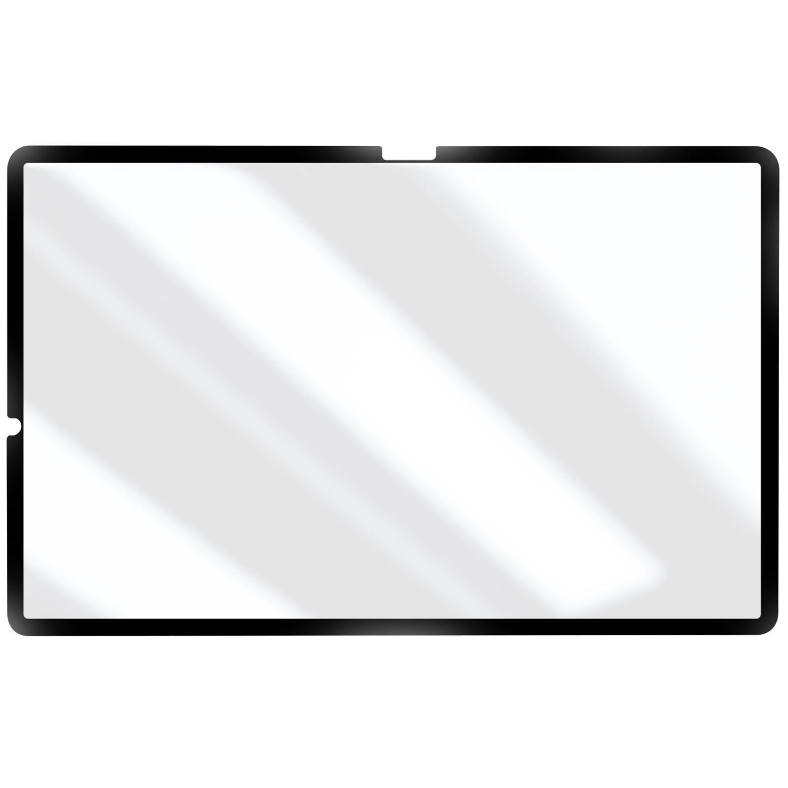 DuxDucis  Paperlike Folie Galaxy Tab S8 Plus 