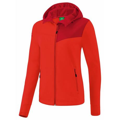 Erima Performance Softshell Jacke  