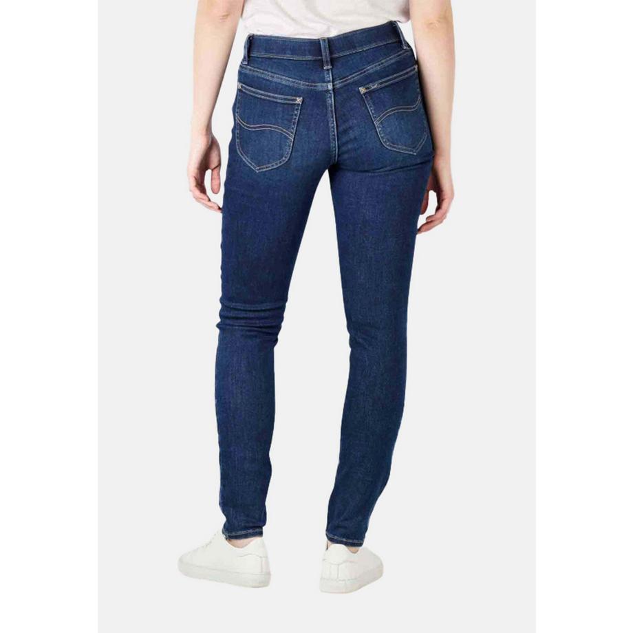 Lee ULC Skinny Jeans  