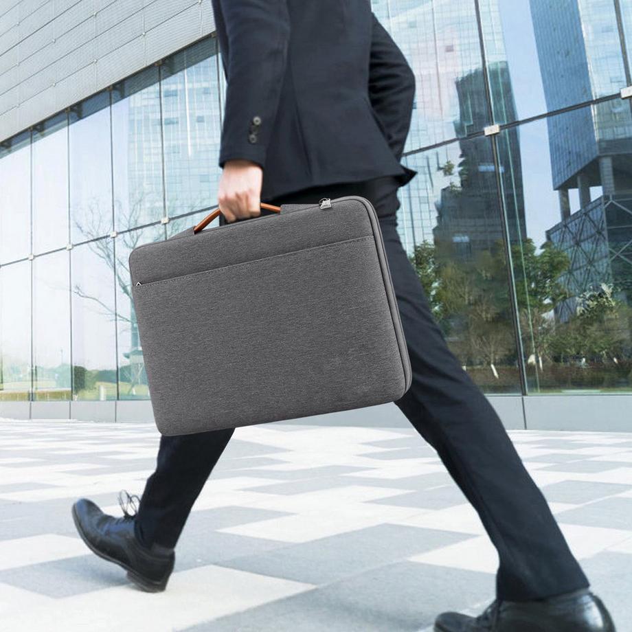 Only-bags.store Housse pour ordinateur portable Lenovo Thinkpad Ideapad HP Acer Dell Notebook Chromebook MacBook Air M2 2023  