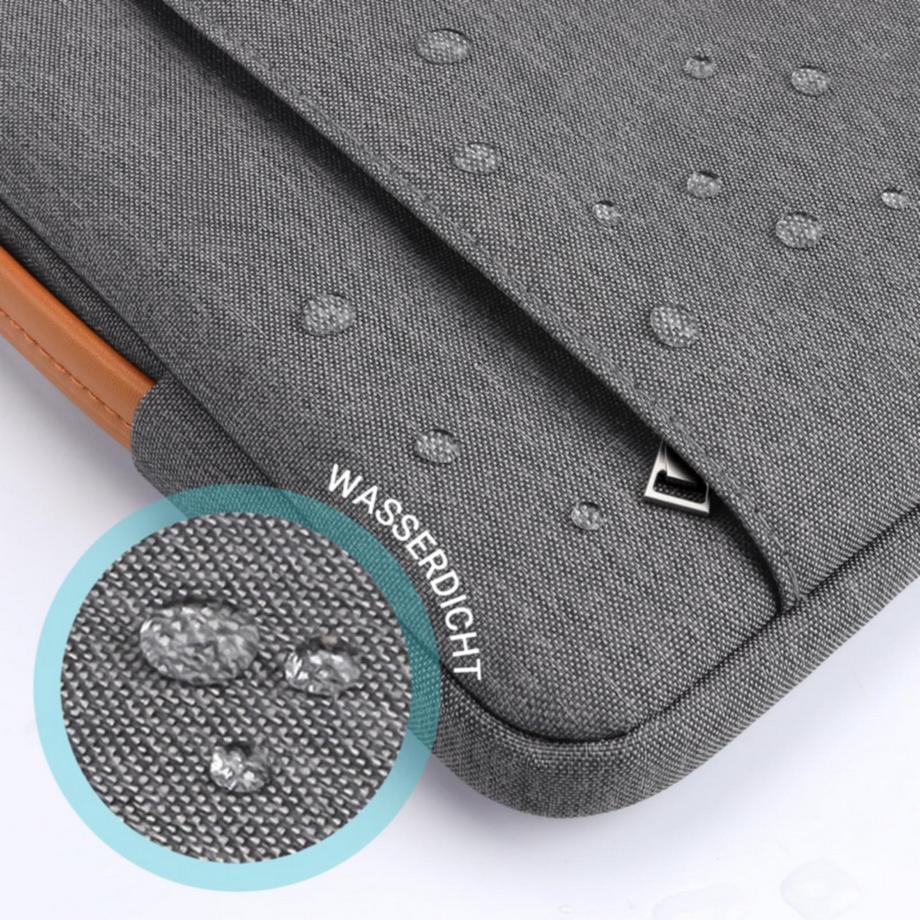 Only-bags.store Housse pour ordinateur portable Lenovo Thinkpad Ideapad HP Acer Dell Notebook Chromebook MacBook Air M2 2023  