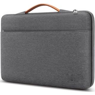 Only-bags.store  Housse pour ordinateur portable Lenovo Thinkpad Ideapad HP Acer Dell Chromebook, MacBook Air M2 2023 housse de protection 