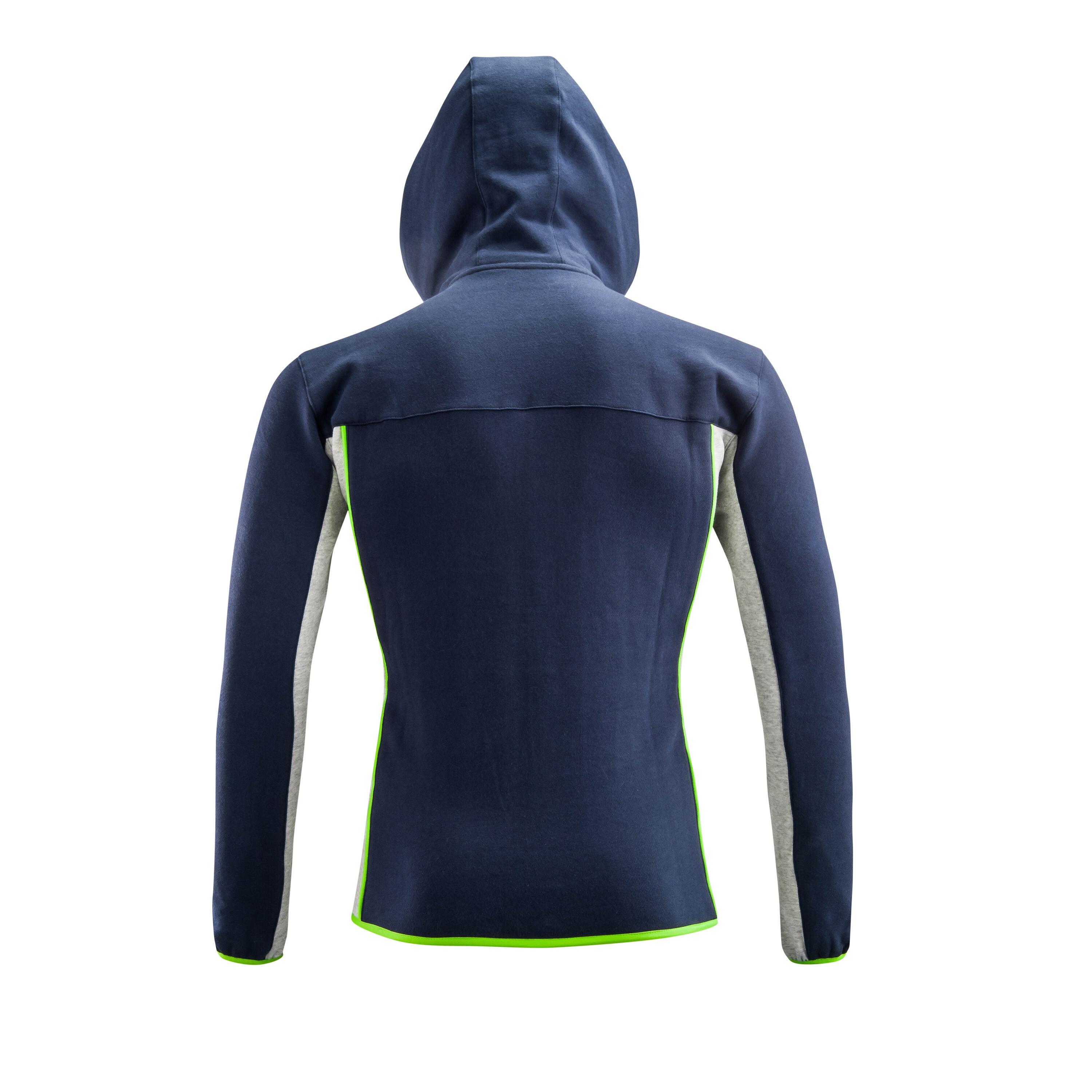 Acerbis Belatrix Jacke mit Reissverschluss und Kapuze  