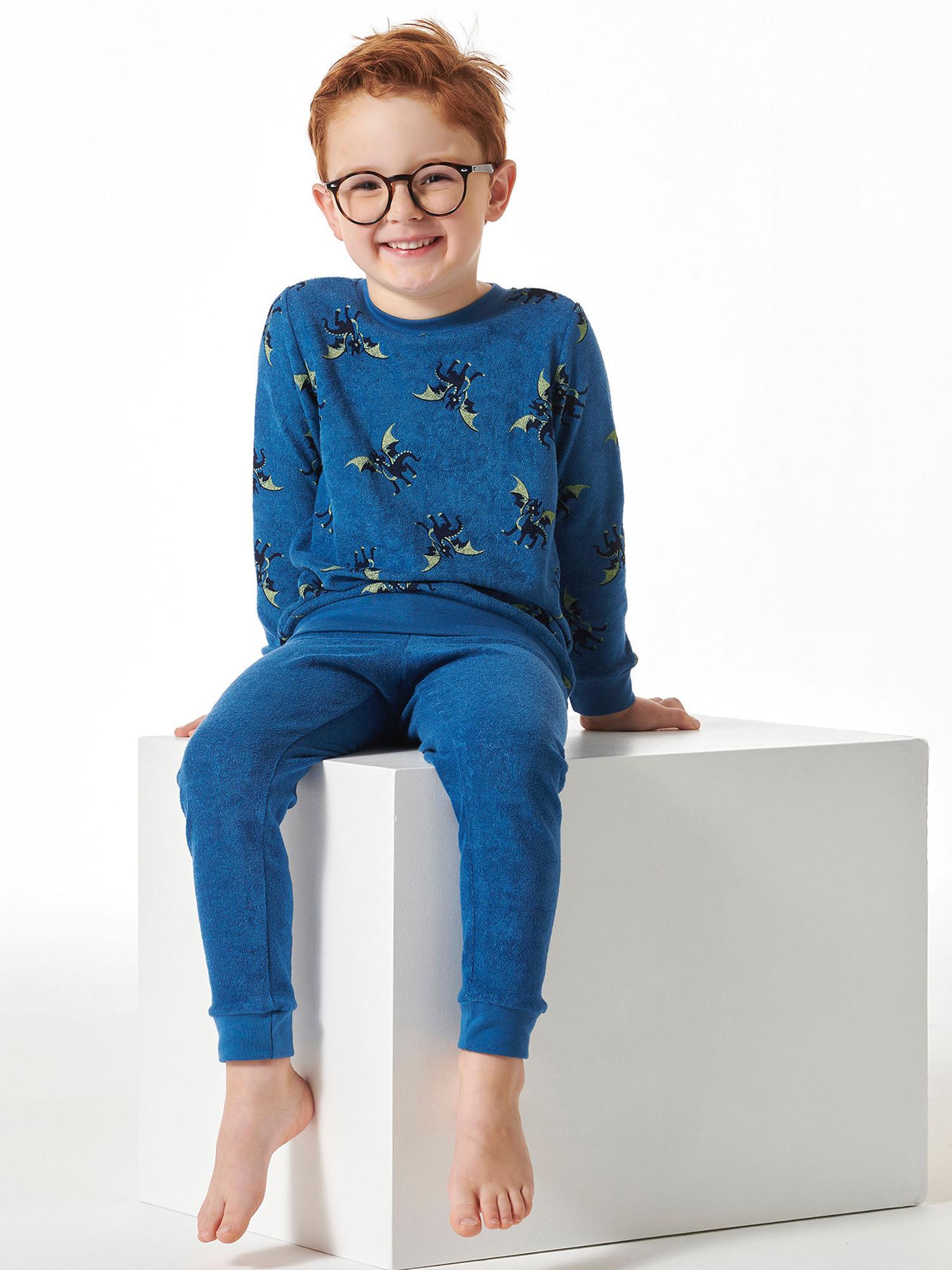 Schiesser  Schiesser Pyjama Boys World 