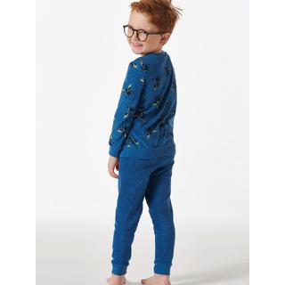 Schiesser  Schiesser Pyjama Boys World 